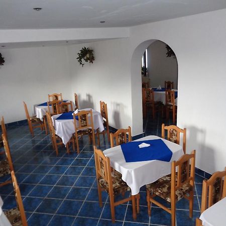 Gasthaus Enduro Bica Hotell Caransebeş Eksteriør bilde