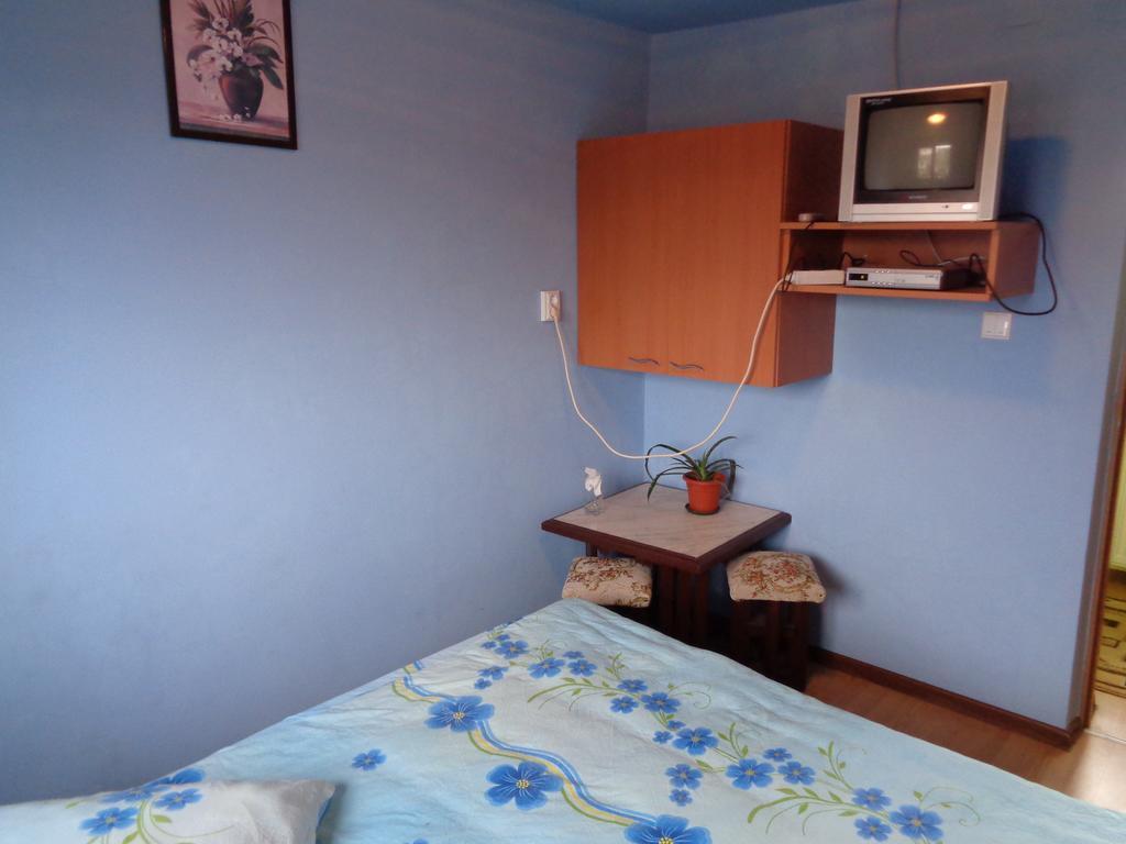 Gasthaus Enduro Bica Hotell Caransebeş Rom bilde
