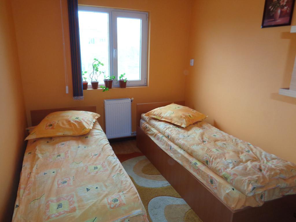 Gasthaus Enduro Bica Hotell Caransebeş Rom bilde