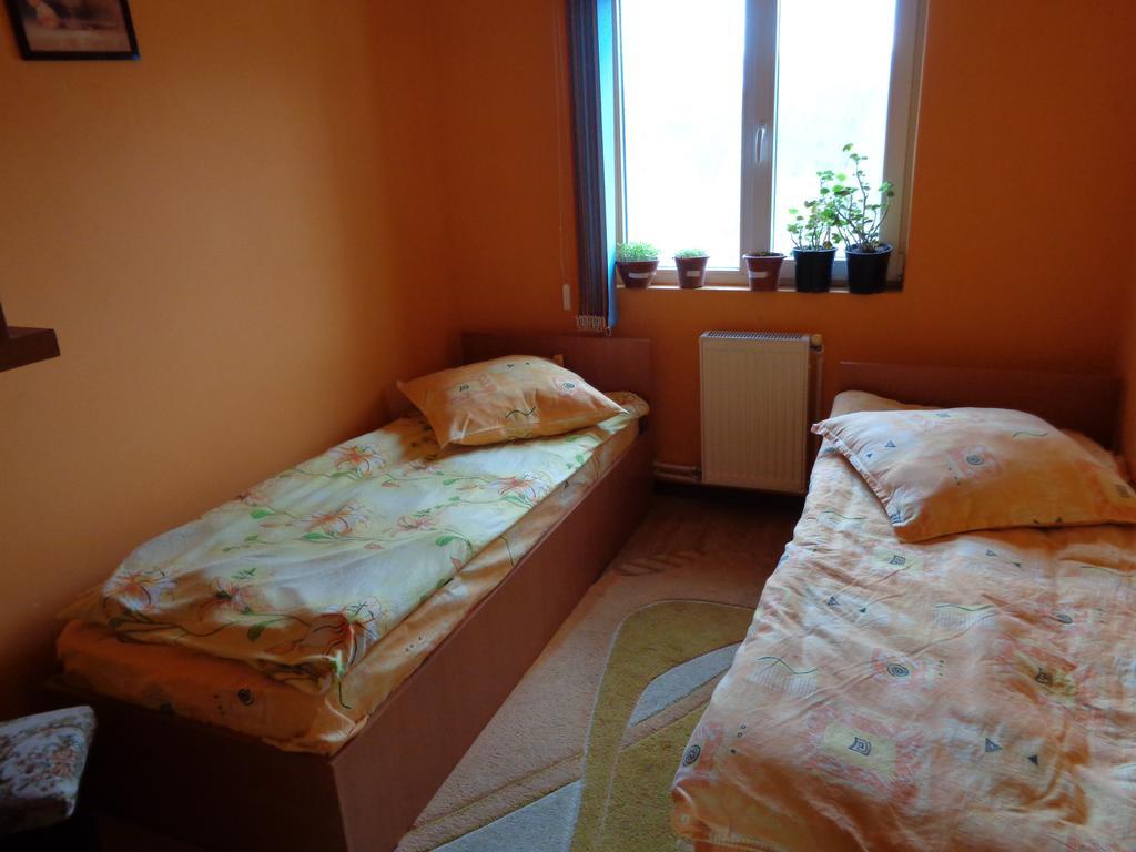 Gasthaus Enduro Bica Hotell Caransebeş Rom bilde