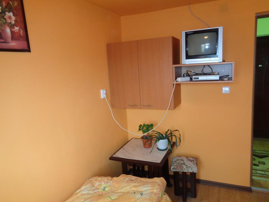 Gasthaus Enduro Bica Hotell Caransebeş Rom bilde