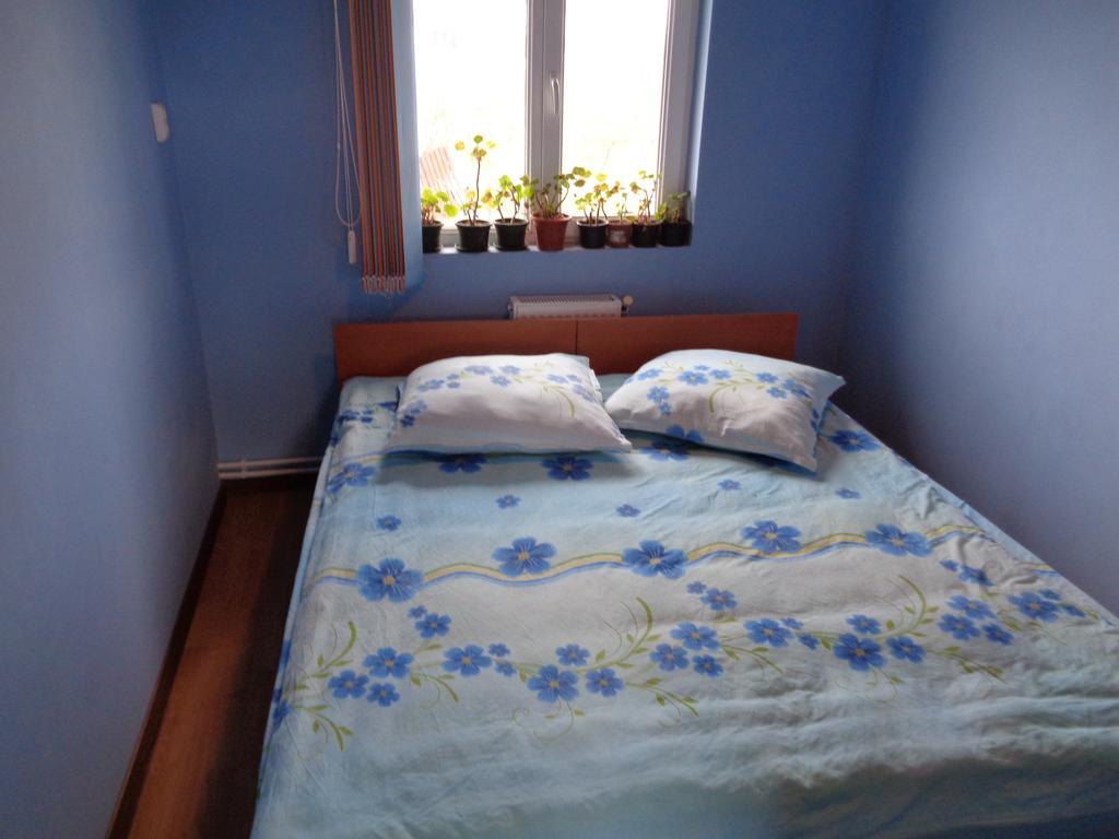 Gasthaus Enduro Bica Hotell Caransebeş Rom bilde